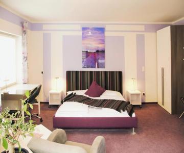 Hotel Park Ambiente