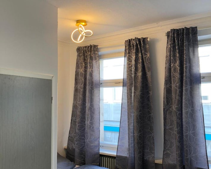 Downtown City - PrivateRooms