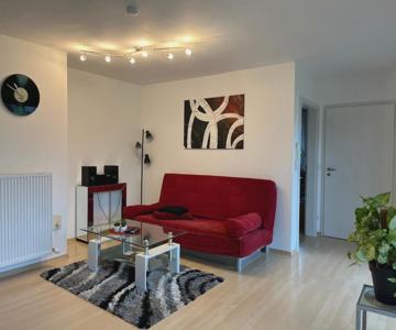 Ferienwohnung Seidl