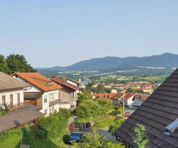 Groszügige Ferienwohnung in Furth im Wald