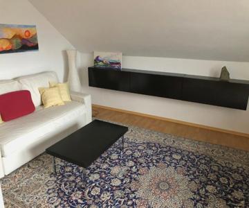 Ferienwohnung in Furth im Wald