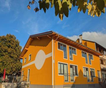 Gasthof Postgarten