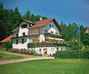 Hotel Waldesruh