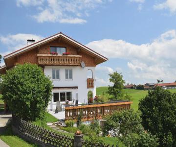 Landhaus Senn