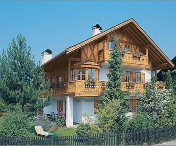 Ferienhaus Rosa