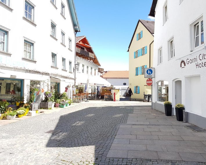 City House Alpeneck