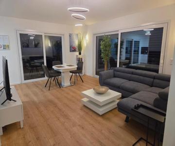Panorama Penthouse