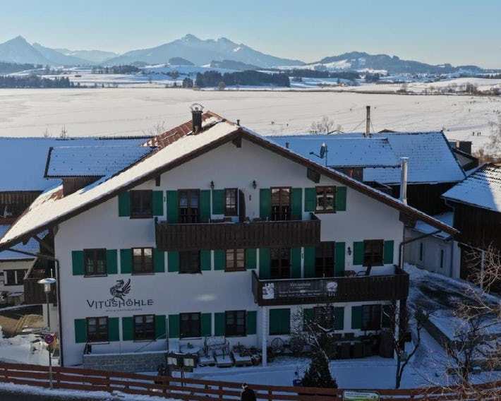Vitusfort