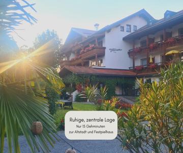 Filser Kur- und Relaxhotel