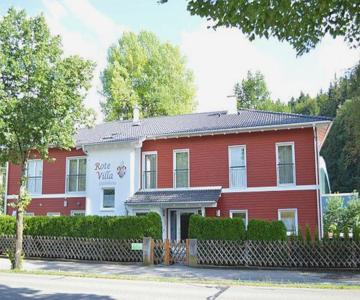 Rote Villa