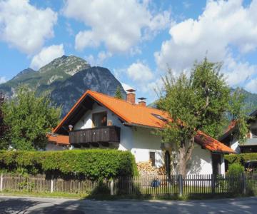 Ferienwohnung Haus Greif