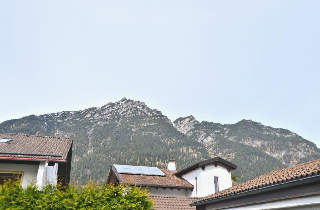 Apartment on Zugspitzstrasse