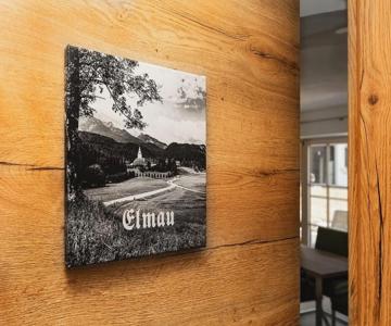 Ferienwohnung Elmau