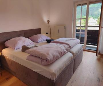 Ferien-Loft Resi 1