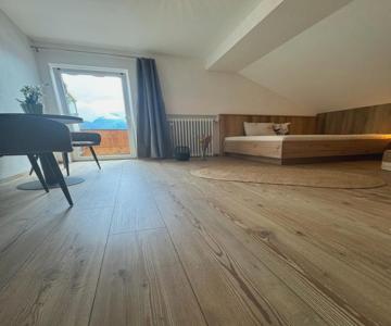Apartment Pfanzelter
