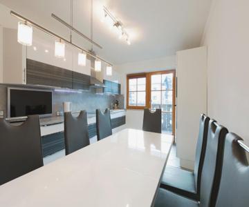 Golden GaPa Central Duplex Apartment 2