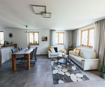 Chalet Falkenstein