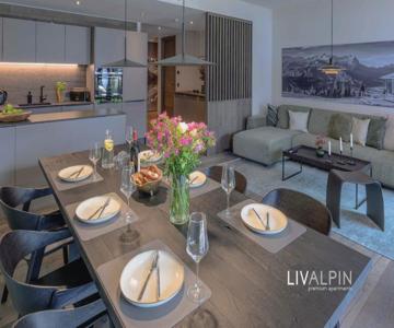 LIVALPIN Balance