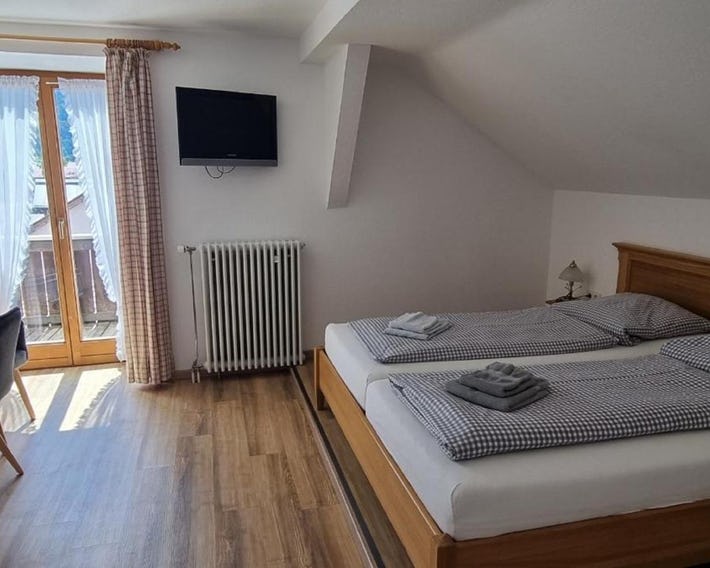 Gasthof zum Rassen