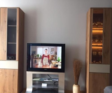 Exklusive Familienapartment Alpin