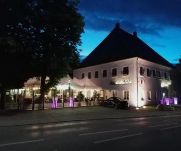 Hotel-Landgasthof Zum Wendelwirt