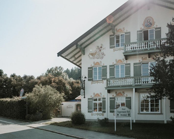 Tegernseer Hof