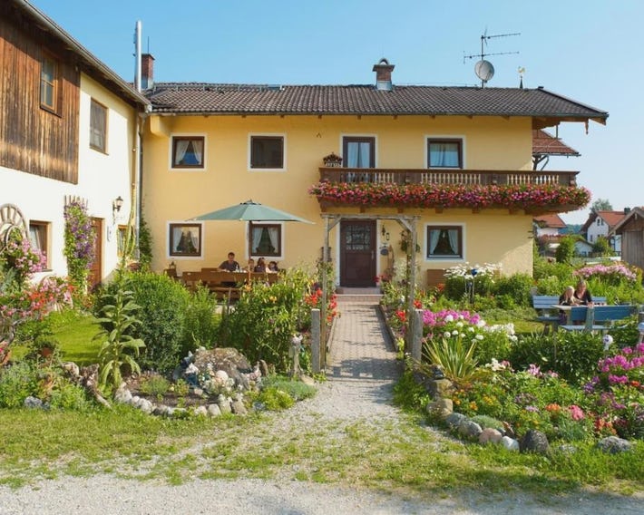 Stefanutti-Hof