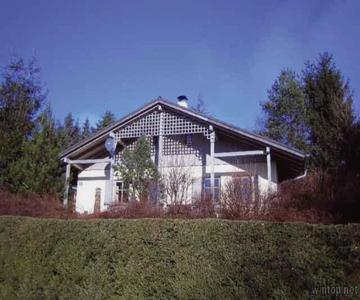 Holiday Home Nienaber