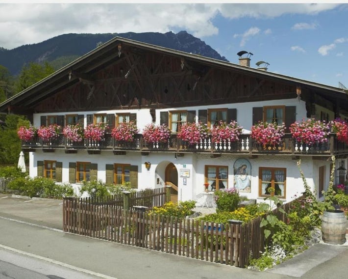 Haus Huis'n