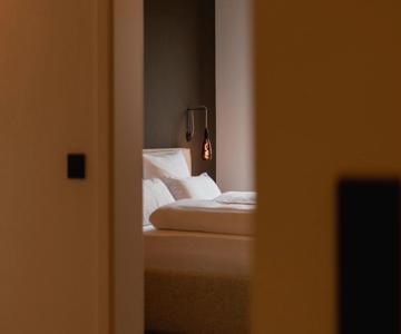 Das Sonneneck Appartements