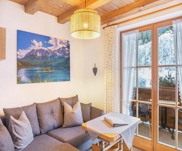 Ferienwohnung Höllental