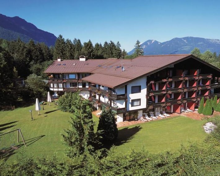 Hotel Quellenhof