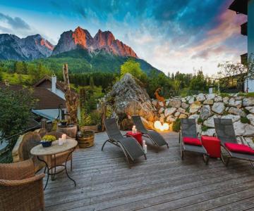 Bayern Resort Hotel