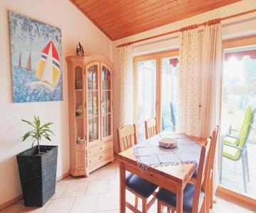 Ferienwohnung Steffl