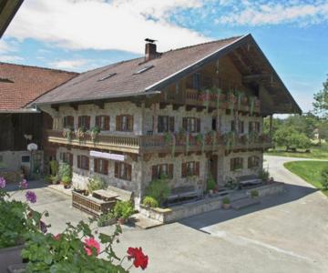 Baumgartner   Nagerhof