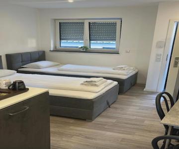 Ferienwohnung Manolya