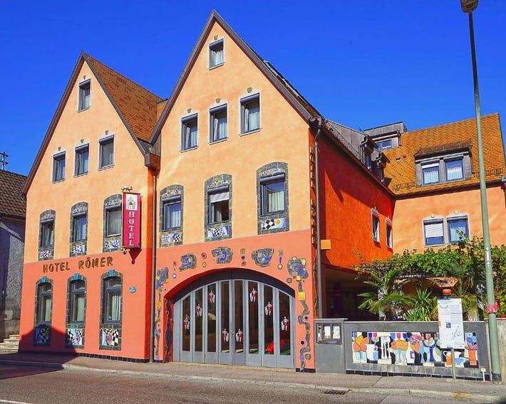 Hotel Römer by Fairway Hotels