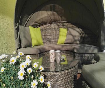 Haus Liebevoll in Wald 102