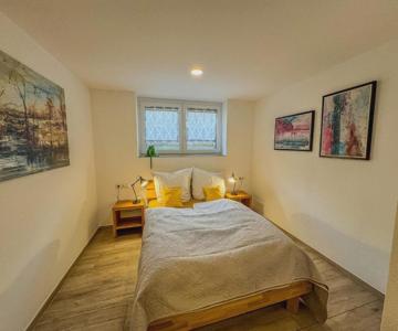 Ferienwohnung Streudorf