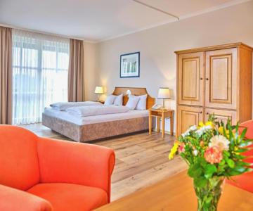 Gutshof Brunnwies Hartl Resort