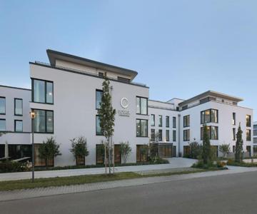 SOLLER Business Hotel - Munich Airport MUC