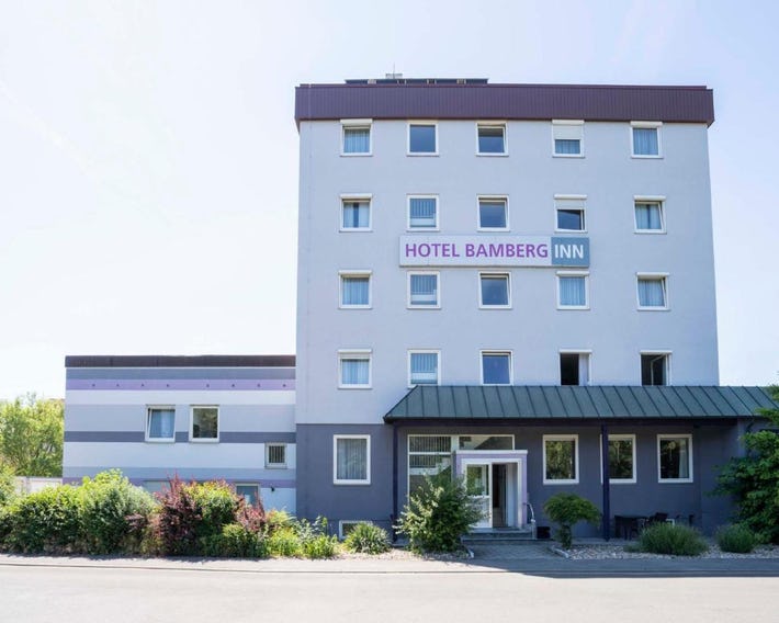 Bamberg Inn