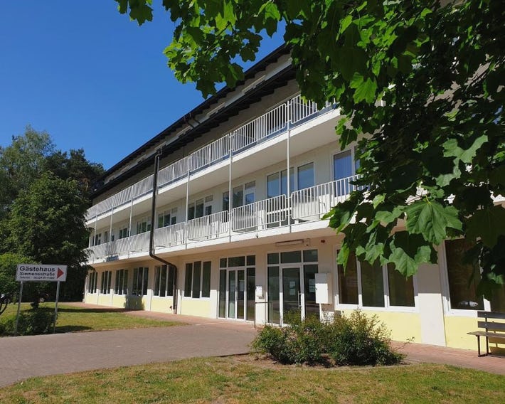 Gästehaus Hasloch/Pfalz
