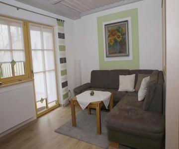 Ferienwohnung Herzog
