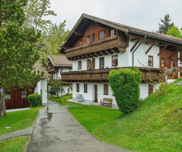Komfortwohnung Mit Pool Und Sauna