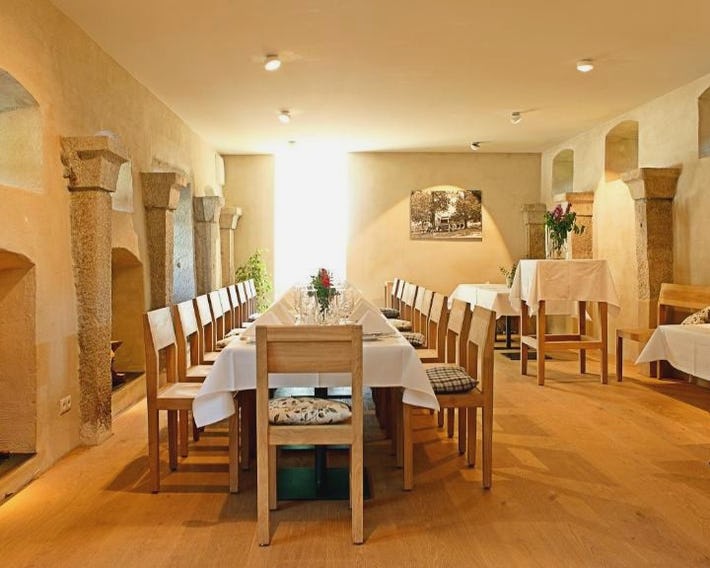 Naturhotel Gidibauer-Hof