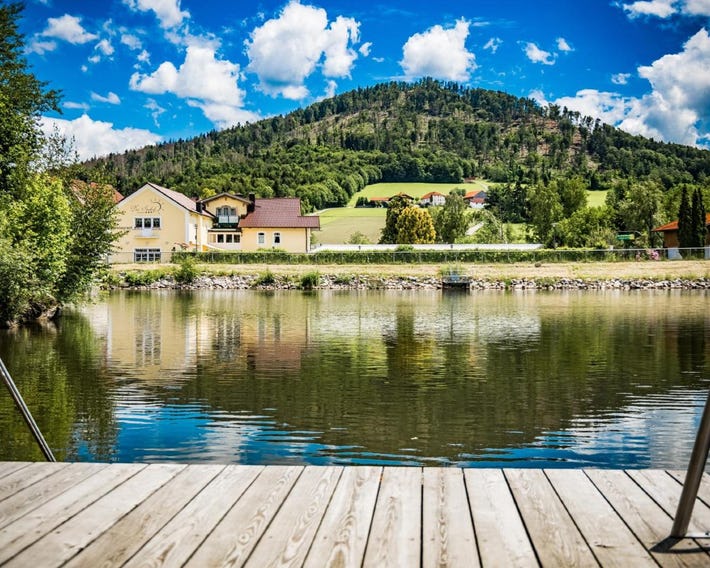 Hotel Der Seehof