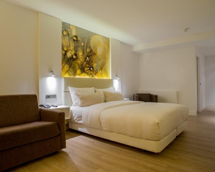 Taste Hotel Heidenheim