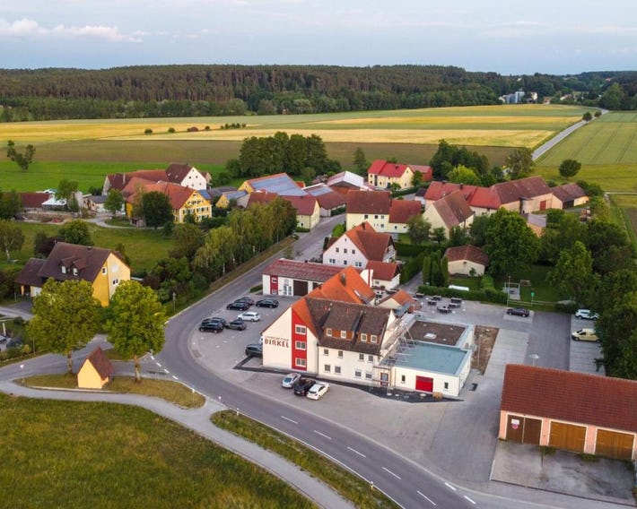 Landgasthof Birkel