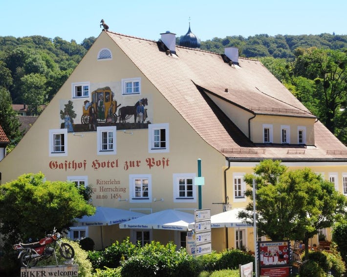 Hotel zur Post